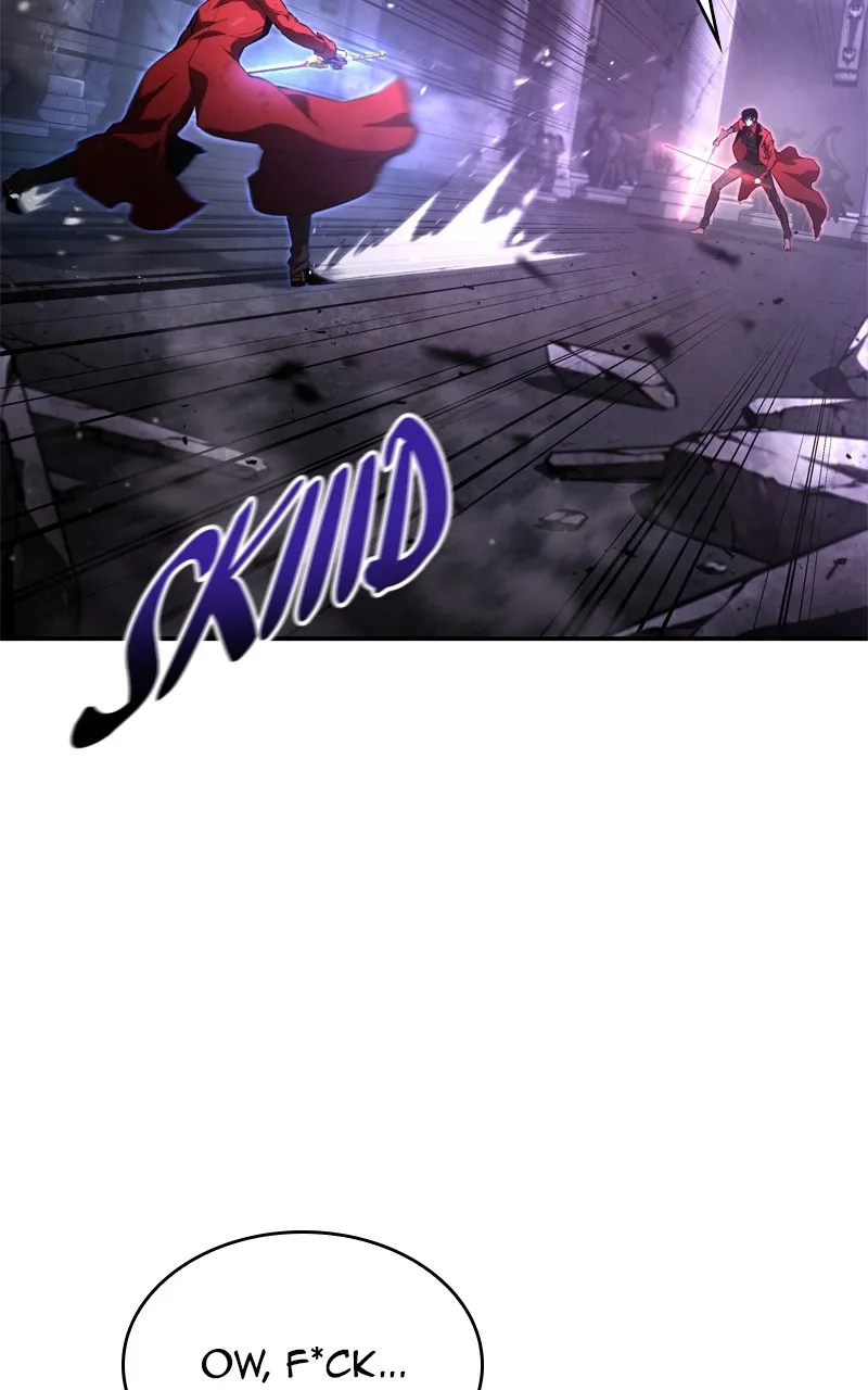 Read Boundless Ascension chapter 51 image 41 on Lezhin