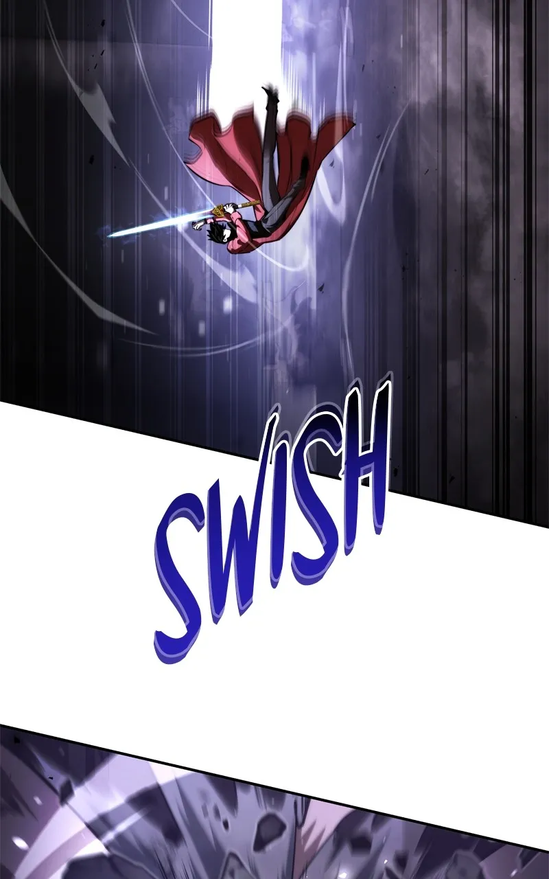 Read Boundless Ascension chapter 51 image 5 on Lezhin