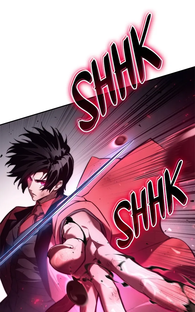 Read Boundless Ascension chapter 51 image 9 on Lezhin
