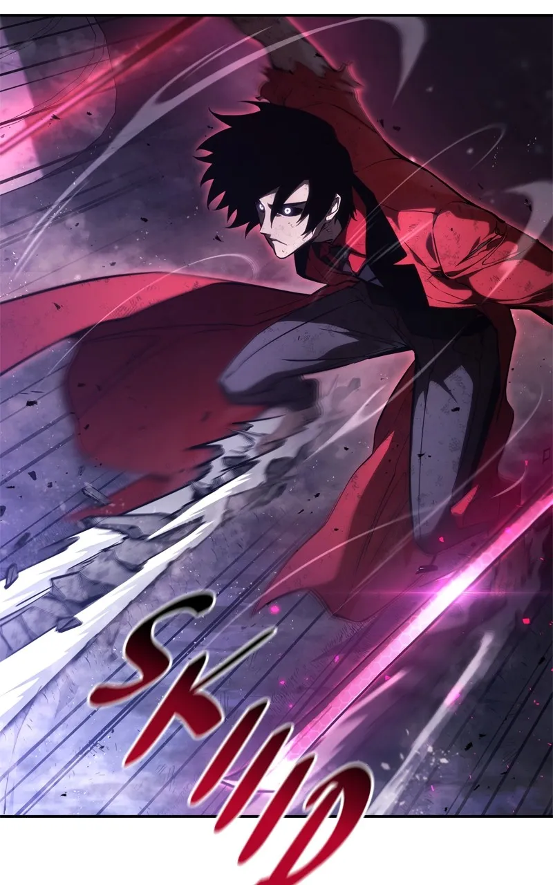 Read Boundless Ascension chapter 51 image 96 on Lezhin