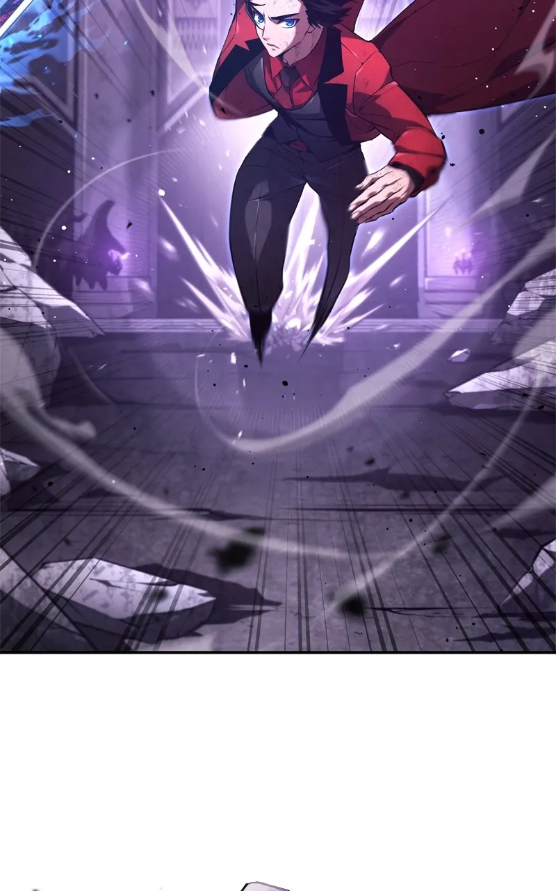 Read Boundless Ascension chapter 52 image 1 on Lezhin