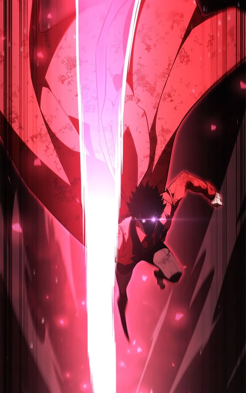 Read Boundless Ascension chapter 52 image 110 on Lezhin