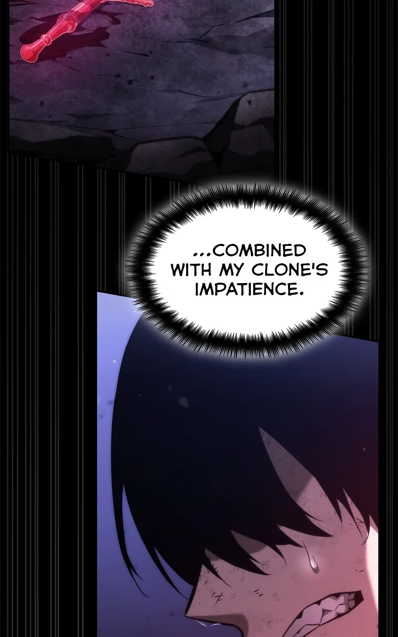 Read Boundless Ascension chapter 52 image 119 on Lezhin