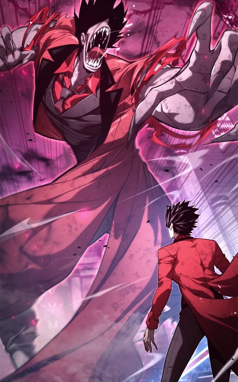 Read Boundless Ascension chapter 52 image 128 on Lezhin