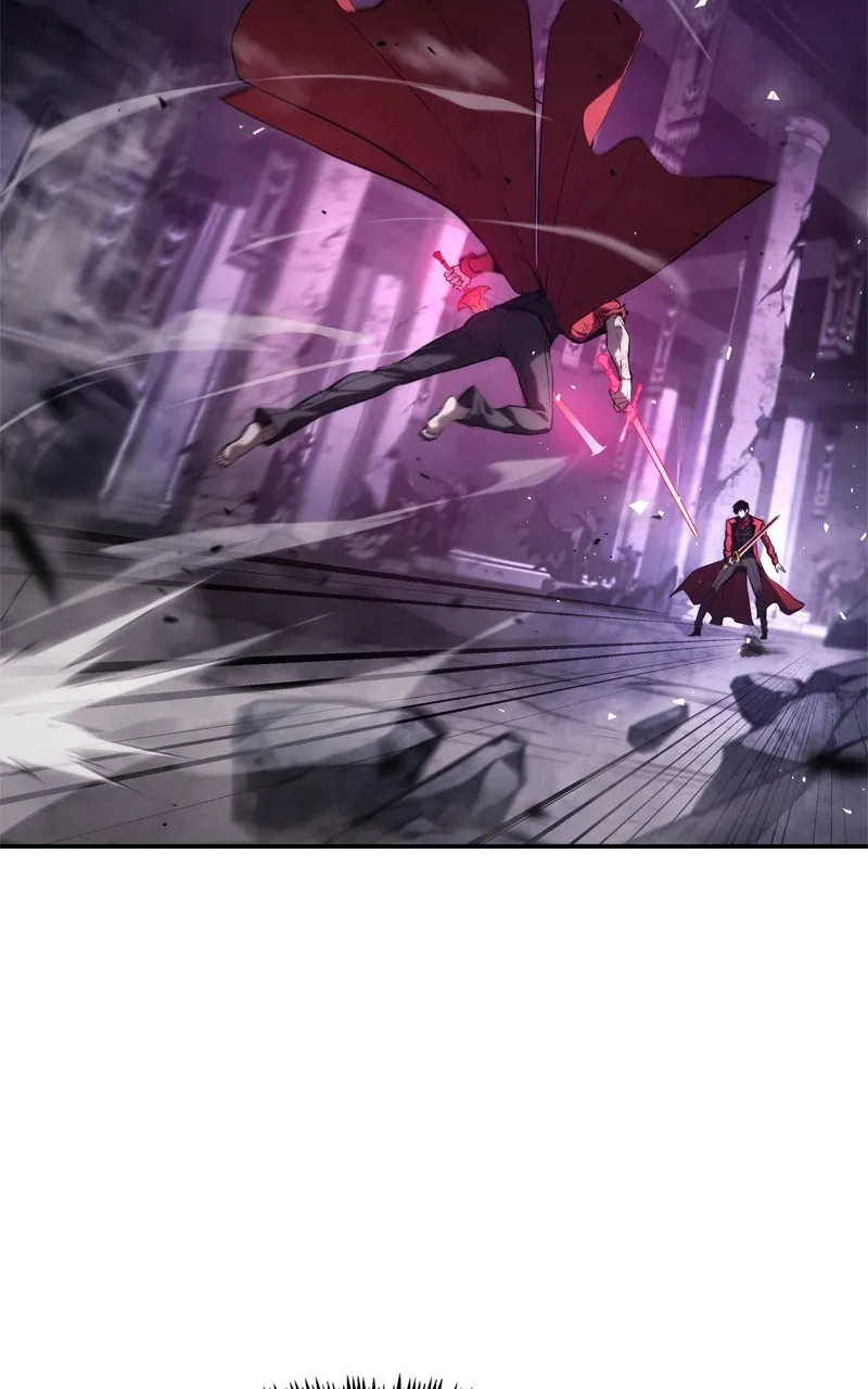 Read Boundless Ascension chapter 52 image 18 on Lezhin