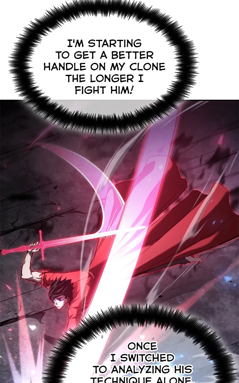 Read Boundless Ascension chapter 52 image 19 on Lezhin