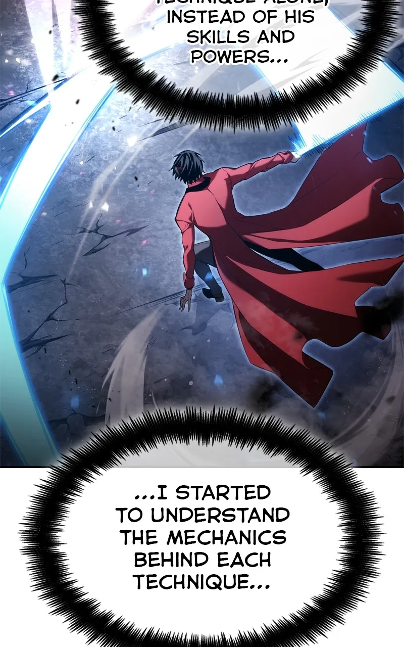 Read Boundless Ascension chapter 52 image 20 on Lezhin
