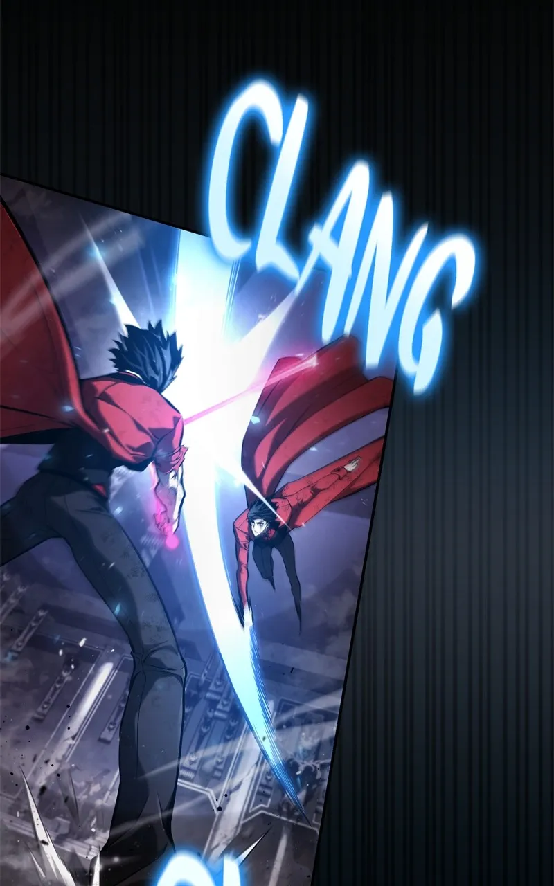 Read Boundless Ascension chapter 52 image 23 on Lezhin