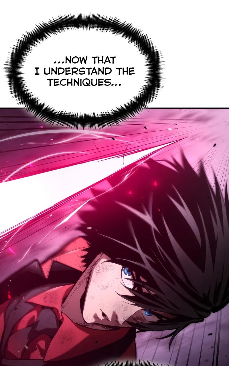 Read Boundless Ascension chapter 52 image 27 on Lezhin