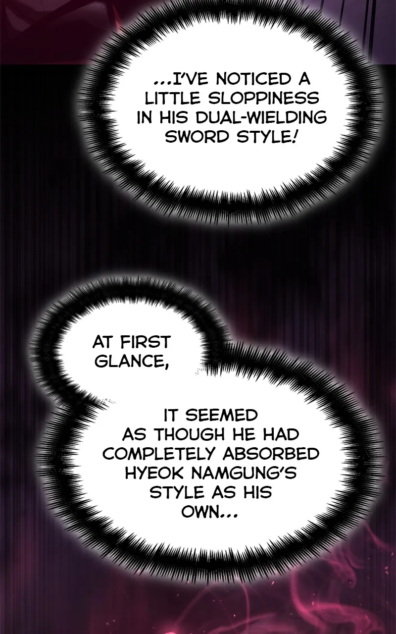 Read Boundless Ascension chapter 52 image 28 on Lezhin