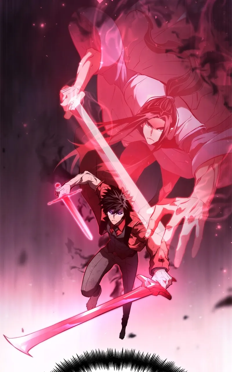 Read Boundless Ascension chapter 52 image 29 on Lezhin
