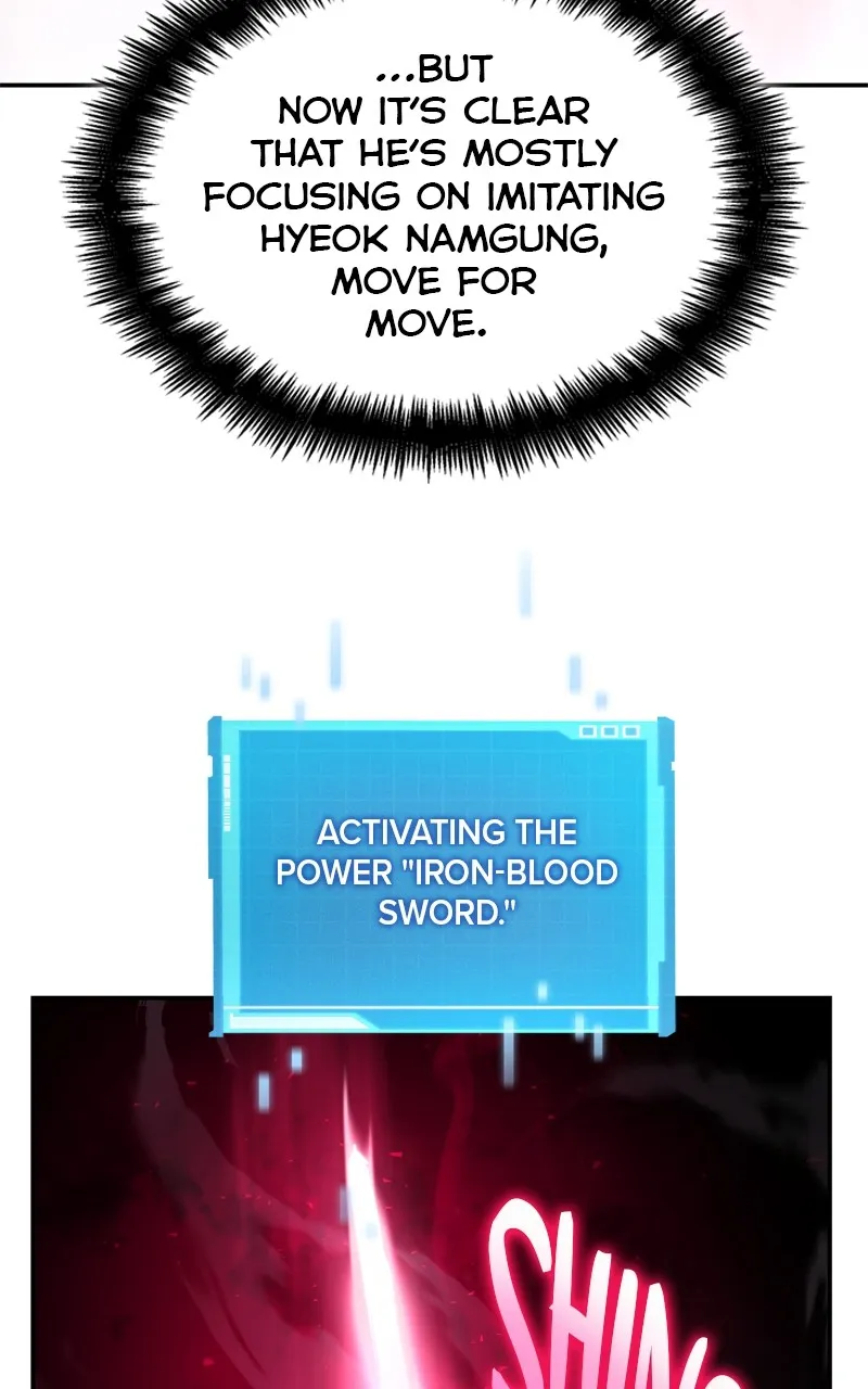 Read Boundless Ascension chapter 52 image 30 on Lezhin