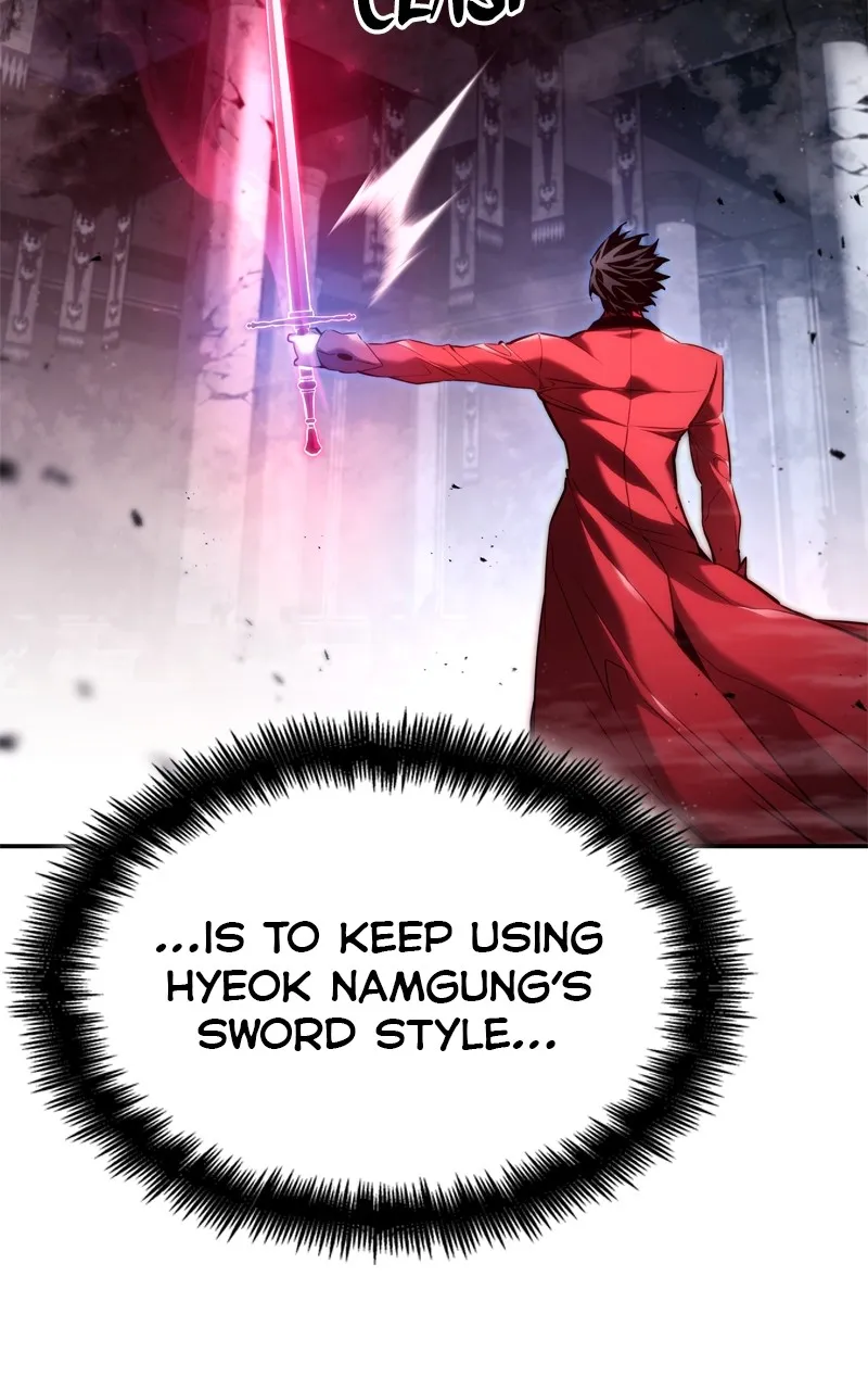 Read Boundless Ascension chapter 52 image 33 on Lezhin