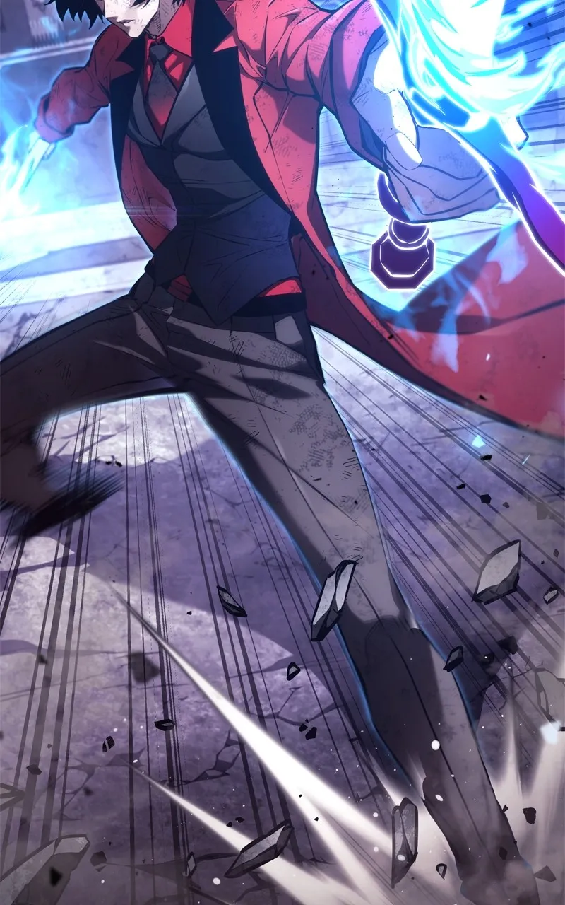 Read Boundless Ascension chapter 52 image 35 on Lezhin