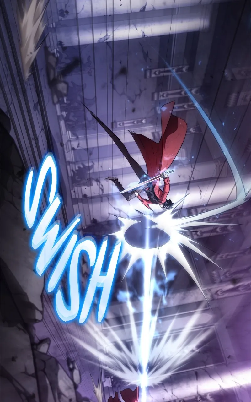 Read Boundless Ascension chapter 52 image 38 on Lezhin