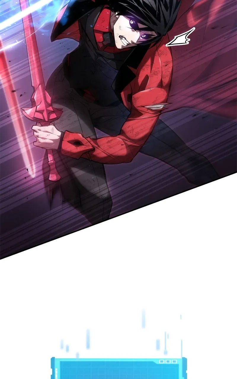 Read Boundless Ascension chapter 52 image 40 on Lezhin