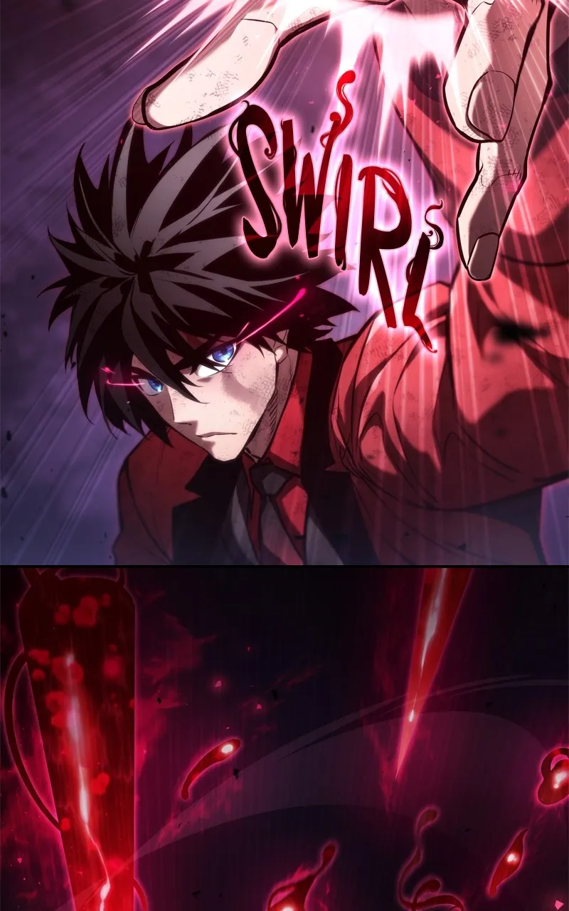 Read Boundless Ascension chapter 52 image 42 on Lezhin