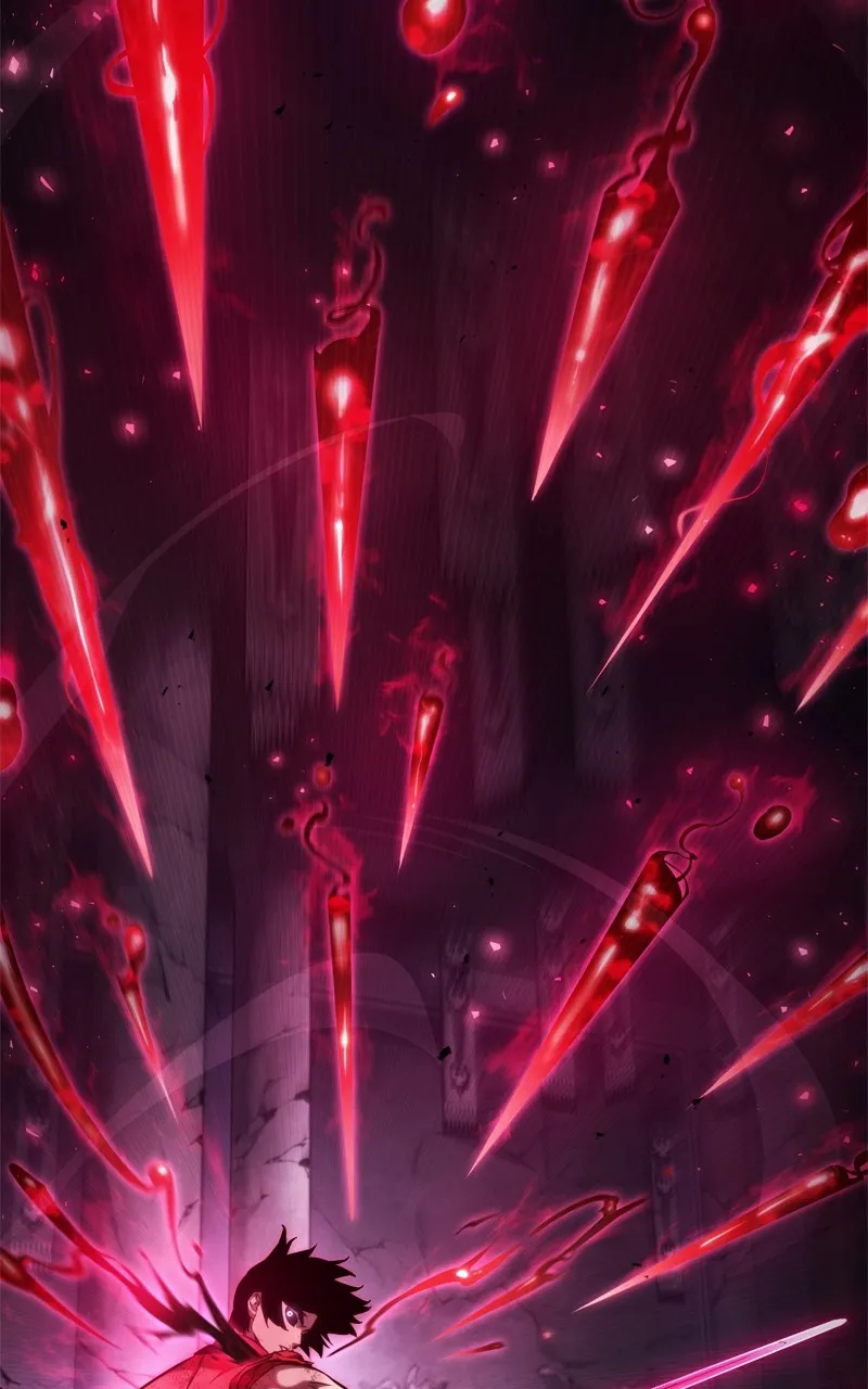 Read Boundless Ascension chapter 52 image 43 on Lezhin