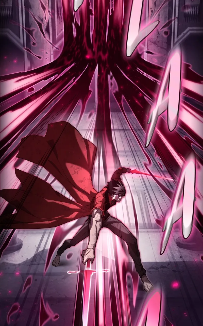 Read Boundless Ascension chapter 52 image 48 on Lezhin