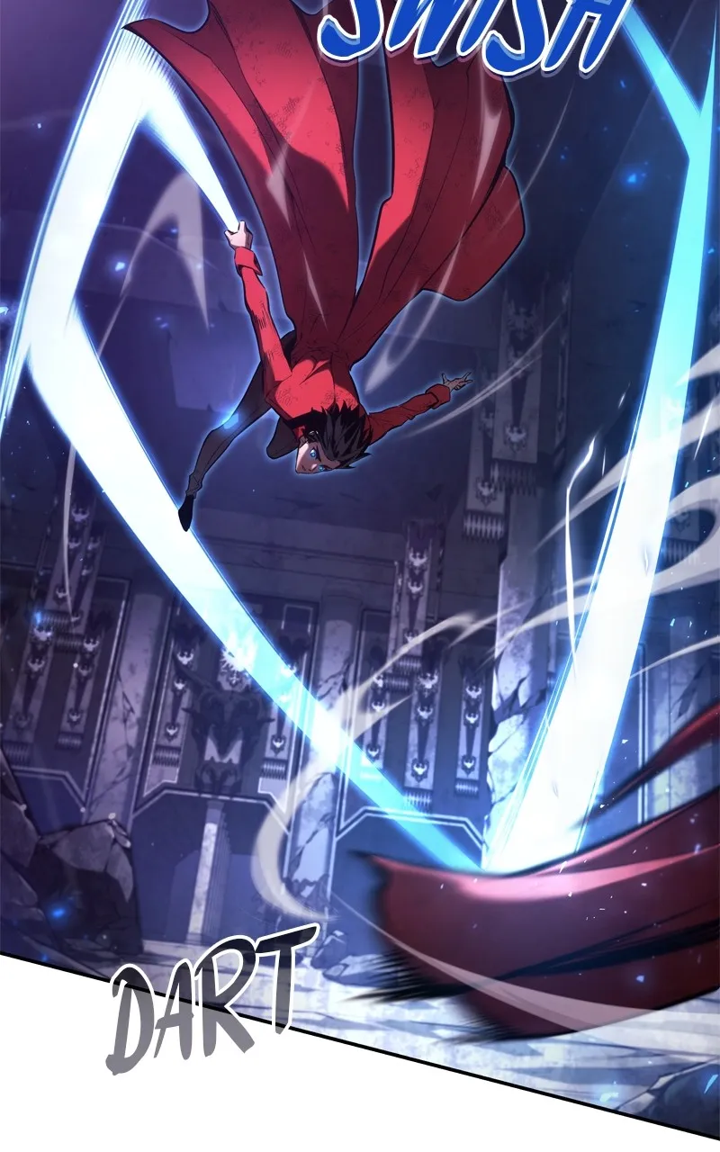 Read Boundless Ascension chapter 52 image 6 on Lezhin