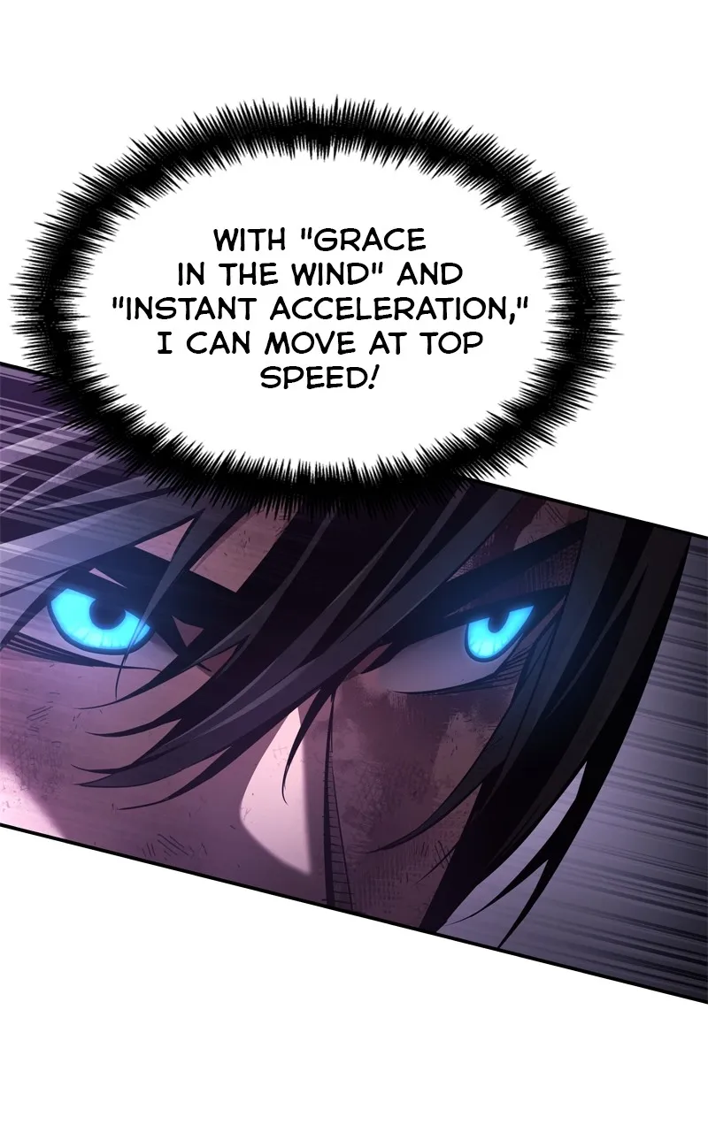 Read Boundless Ascension chapter 52 image 7 on Lezhin