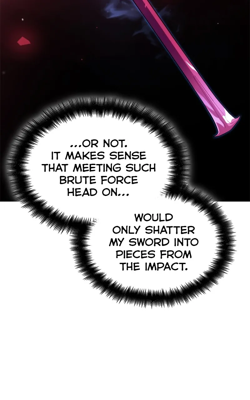 Read Boundless Ascension chapter 52 image 97 on Lezhin