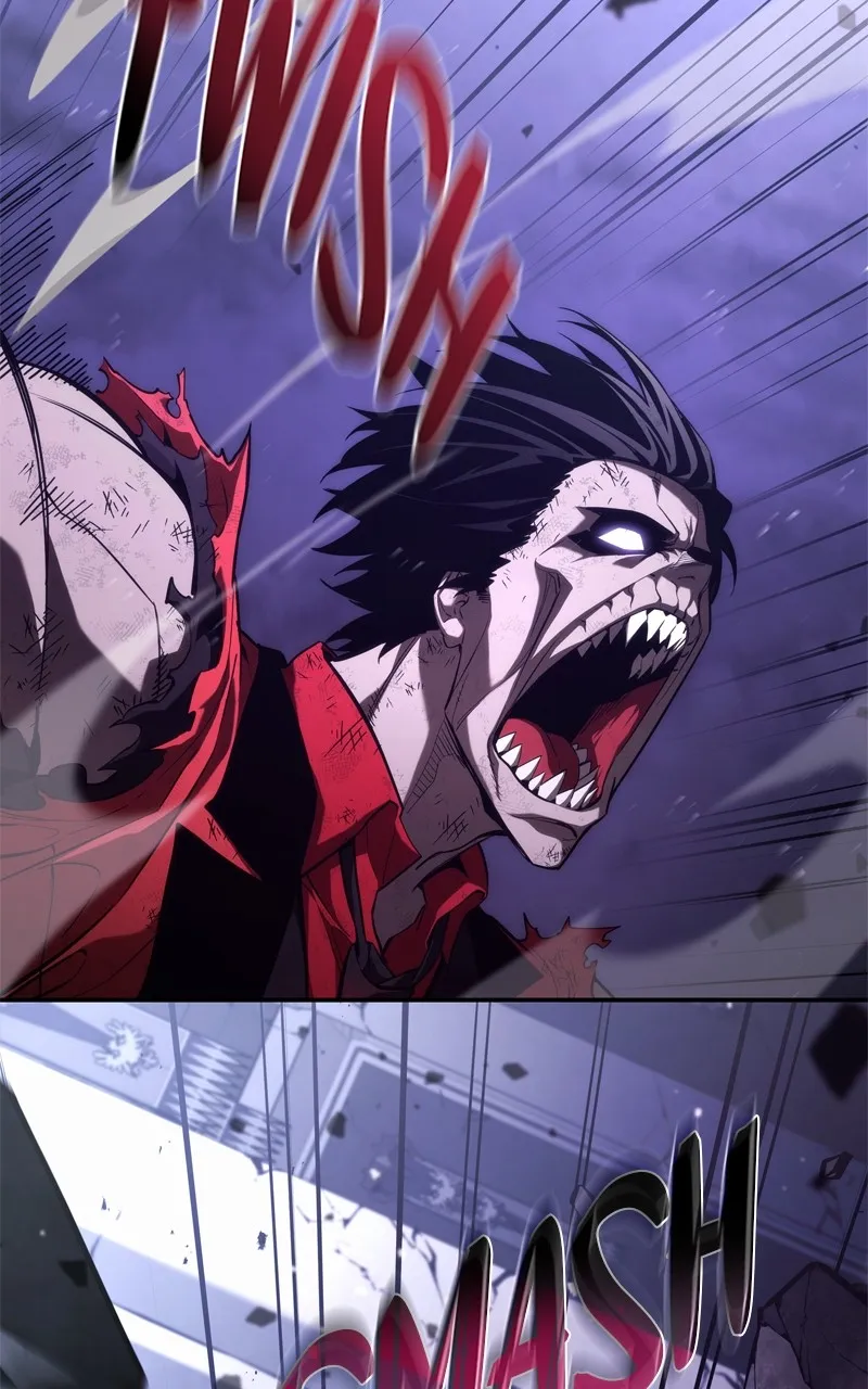 Read Boundless Ascension chapter 53 image 1 on Lezhin