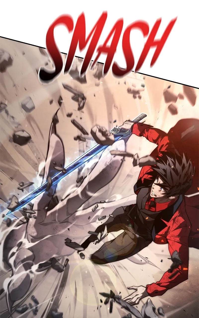 Read Boundless Ascension chapter 53 image 11 on Lezhin