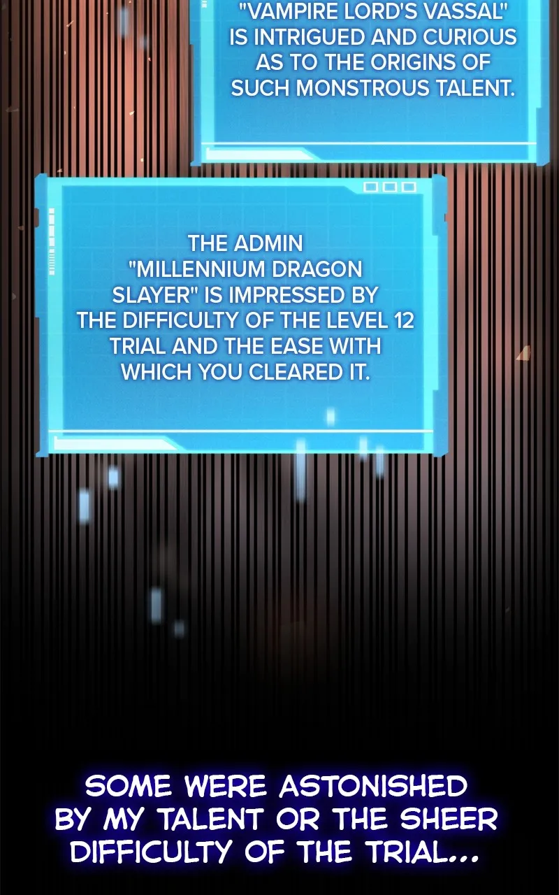 Read Boundless Ascension chapter 53 image 110 on Lezhin