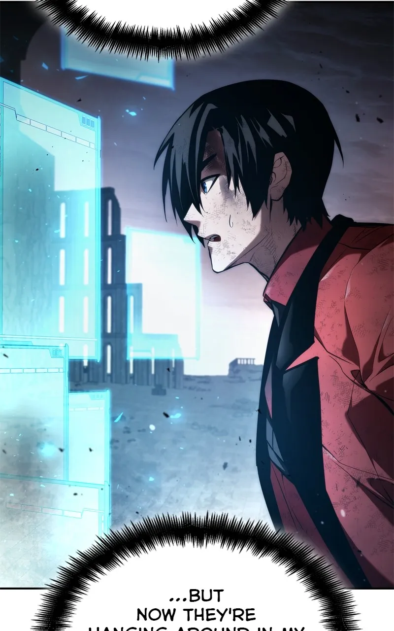 Read Boundless Ascension chapter 53 image 117 on Lezhin