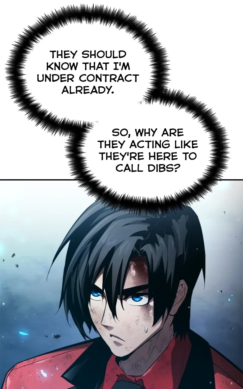 Read Boundless Ascension chapter 53 image 120 on Lezhin