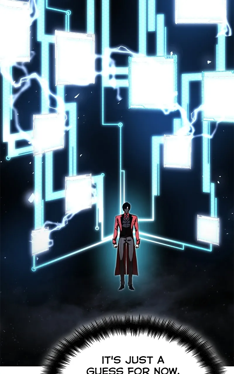 Read Boundless Ascension chapter 53 image 123 on Lezhin