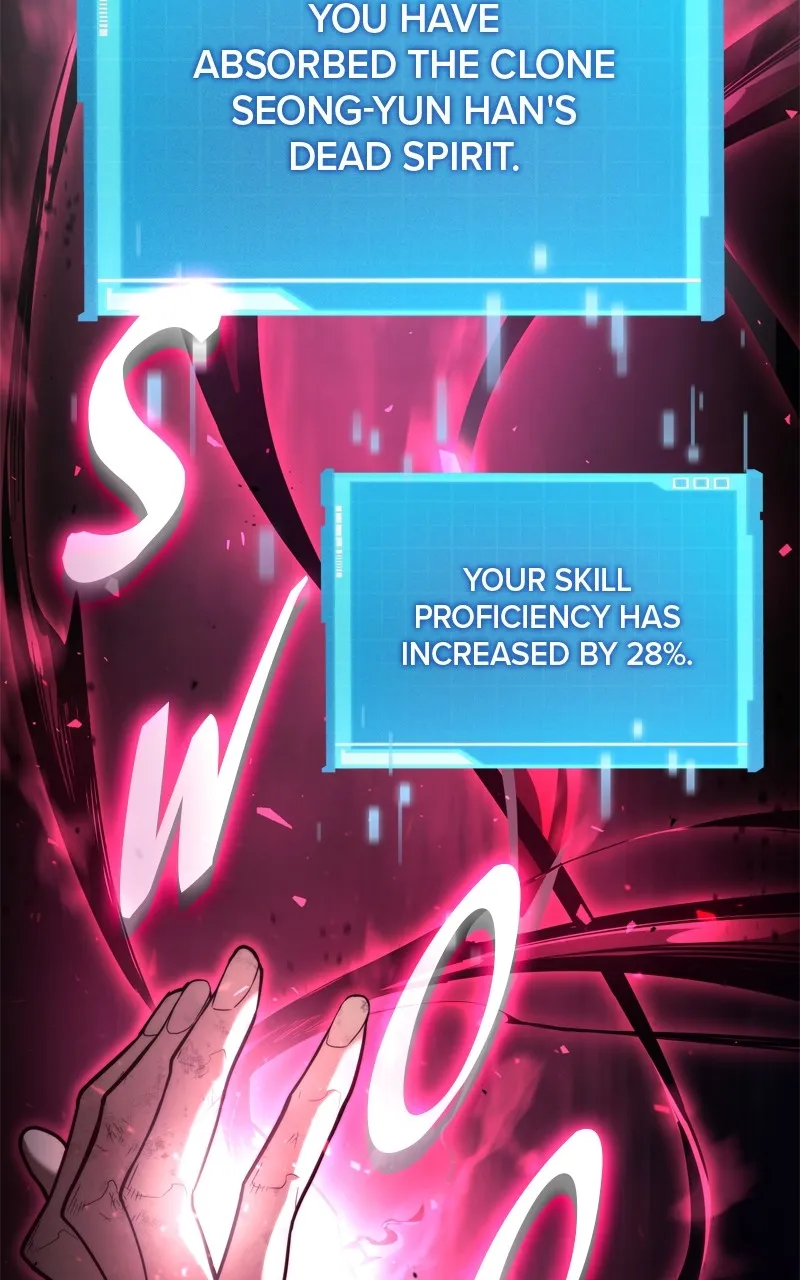 Read Boundless Ascension chapter 53 image 145 on Lezhin