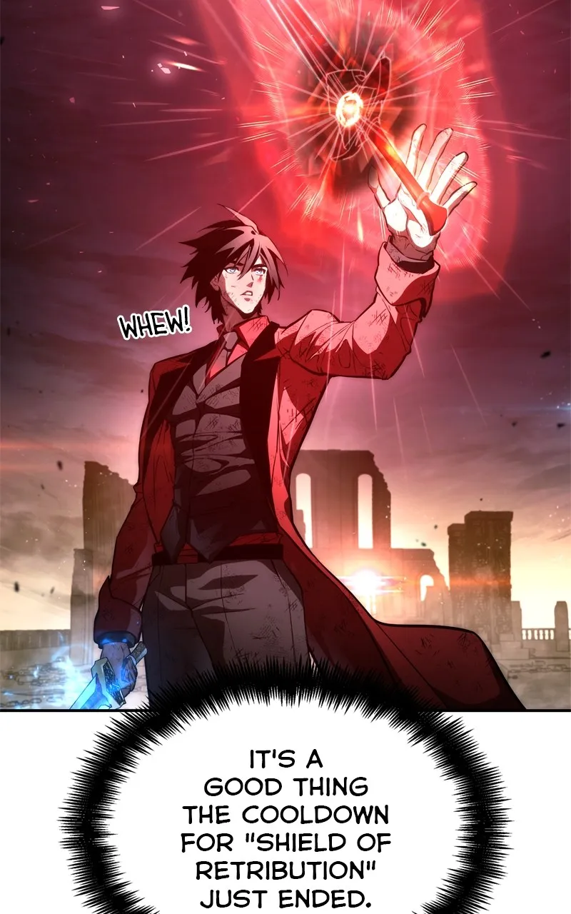 Read Boundless Ascension chapter 53 image 19 on Lezhin