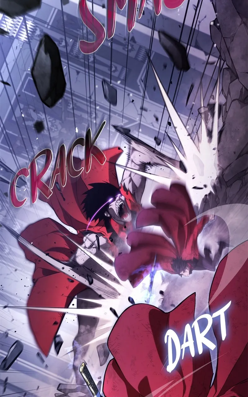 Read Boundless Ascension chapter 53 image 2 on Lezhin