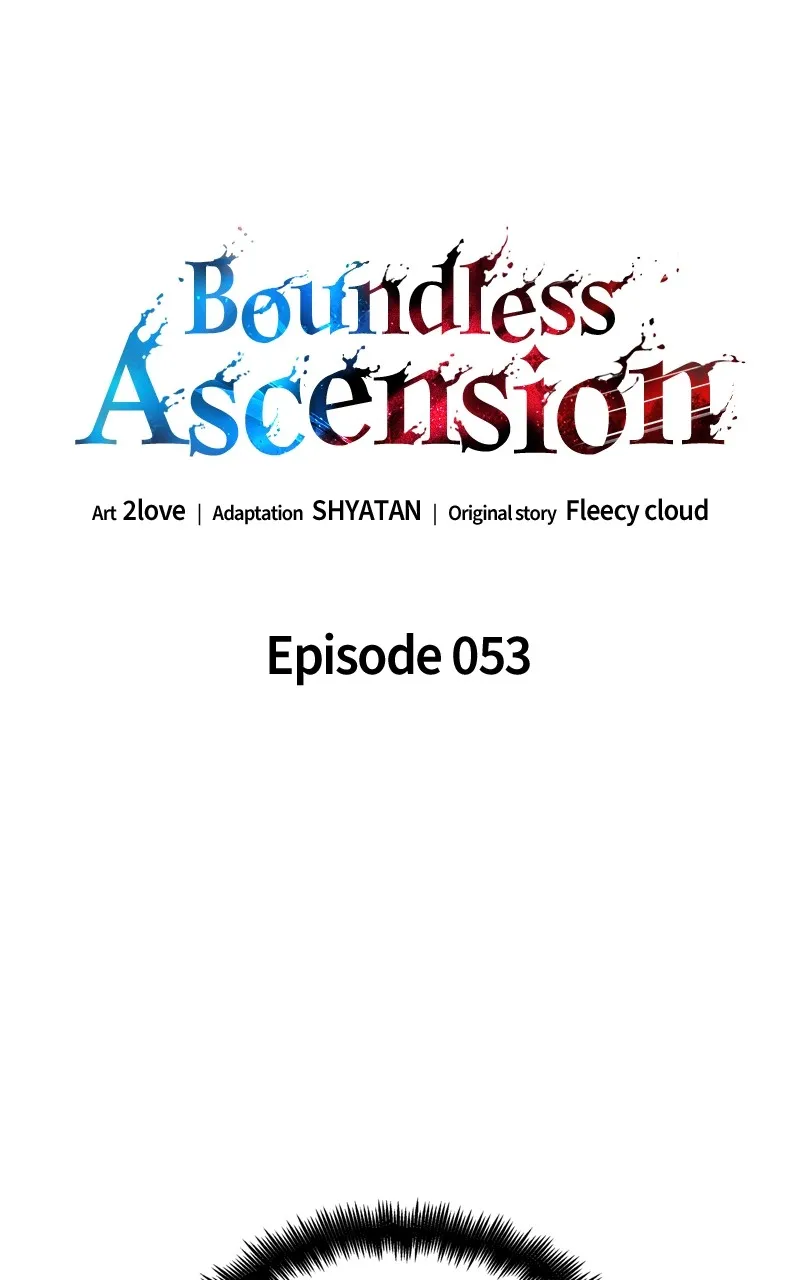 Read Boundless Ascension chapter 53 image 24 on Lezhin