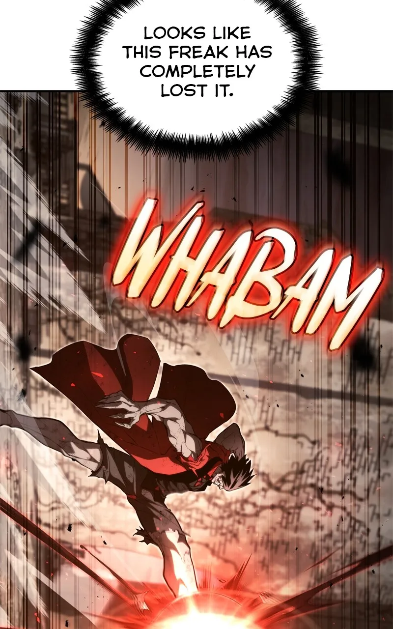 Read Boundless Ascension chapter 53 image 25 on Lezhin