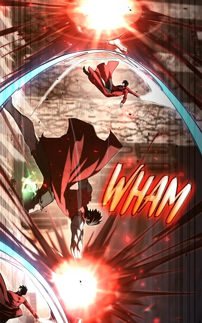 Read Boundless Ascension chapter 53 image 26 on Lezhin