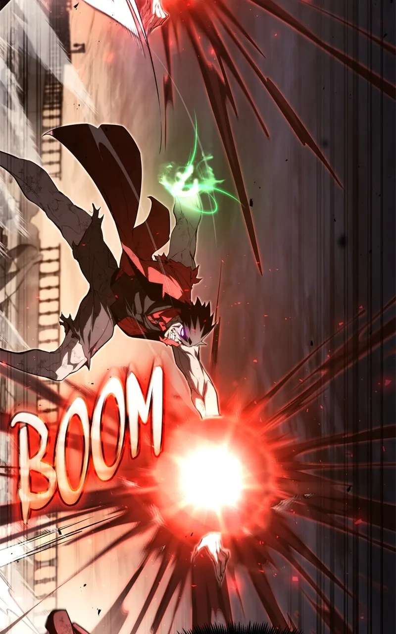 Read Boundless Ascension chapter 53 image 27 on Lezhin