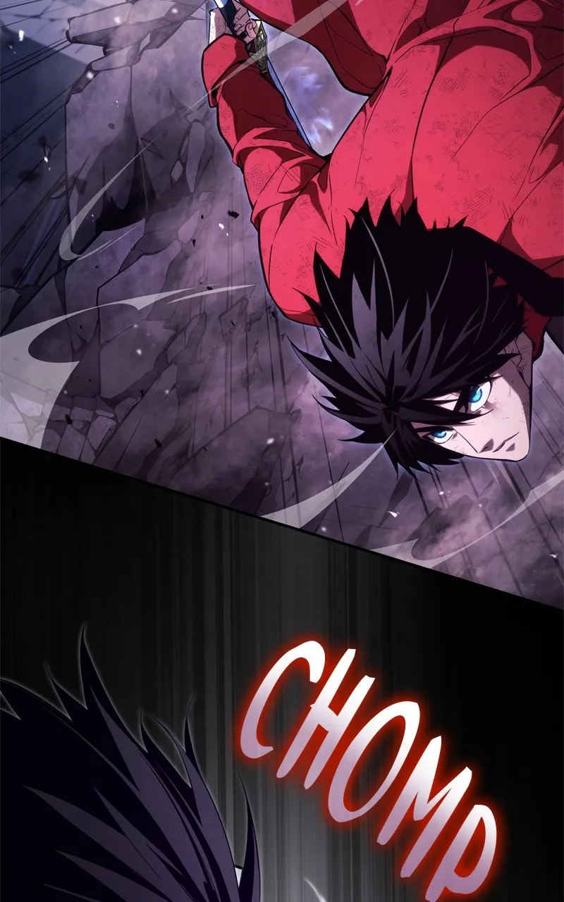 Read Boundless Ascension chapter 53 image 3 on Lezhin