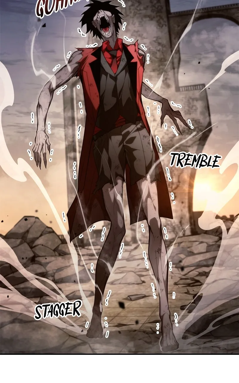 Read Boundless Ascension chapter 53 image 33 on Lezhin