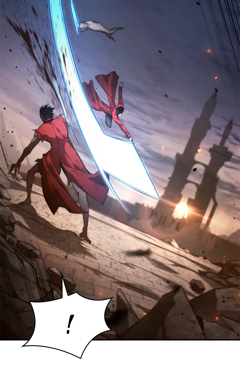 Read Boundless Ascension chapter 53 image 35 on Lezhin
