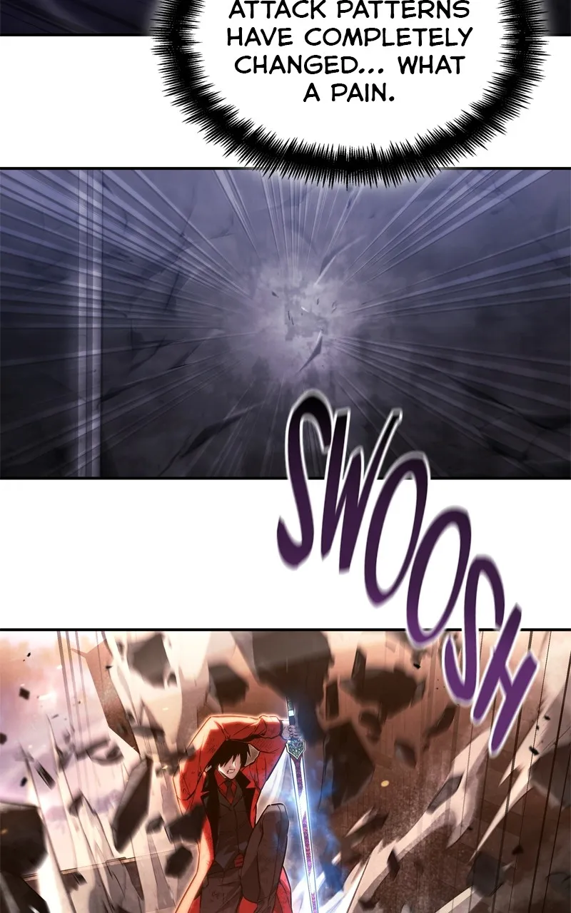 Read Boundless Ascension chapter 53 image 9 on Lezhin