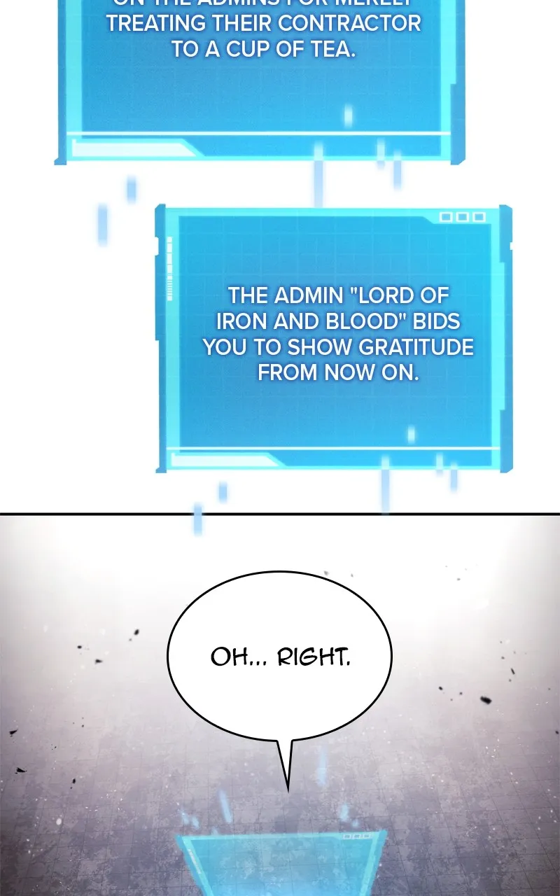 Read Boundless Ascension chapter 53 image 97 on Lezhin