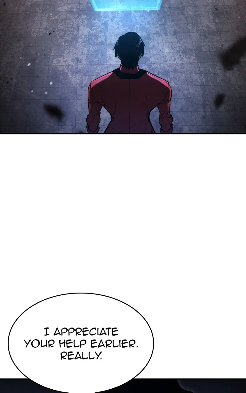 Read Boundless Ascension chapter 53 image 98 on Lezhin