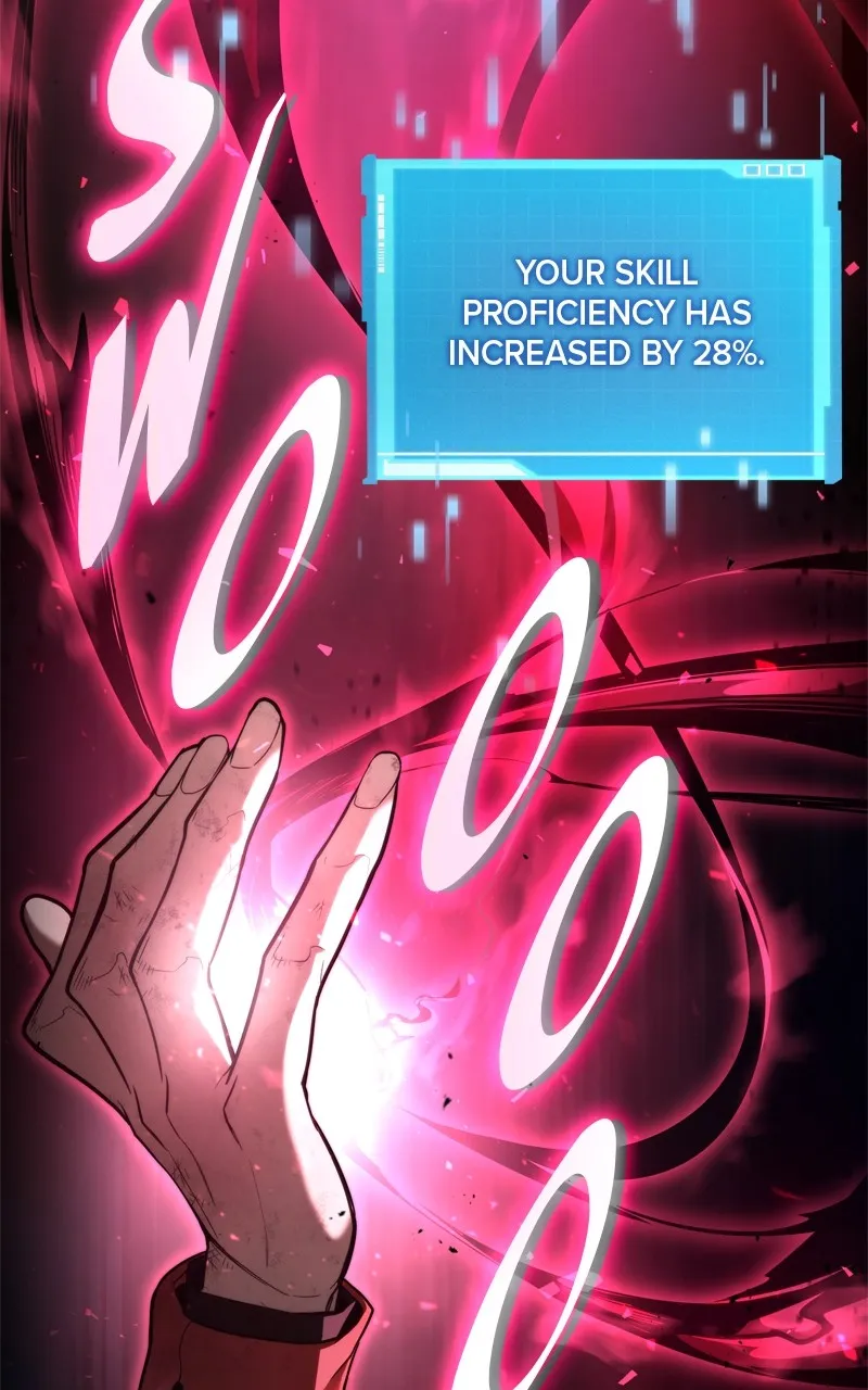 Read Boundless Ascension chapter 54 image 1 on Lezhin