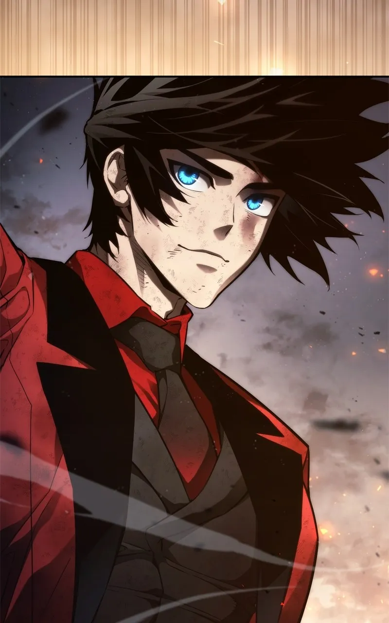 Read Boundless Ascension chapter 54 image 11 on Lezhin