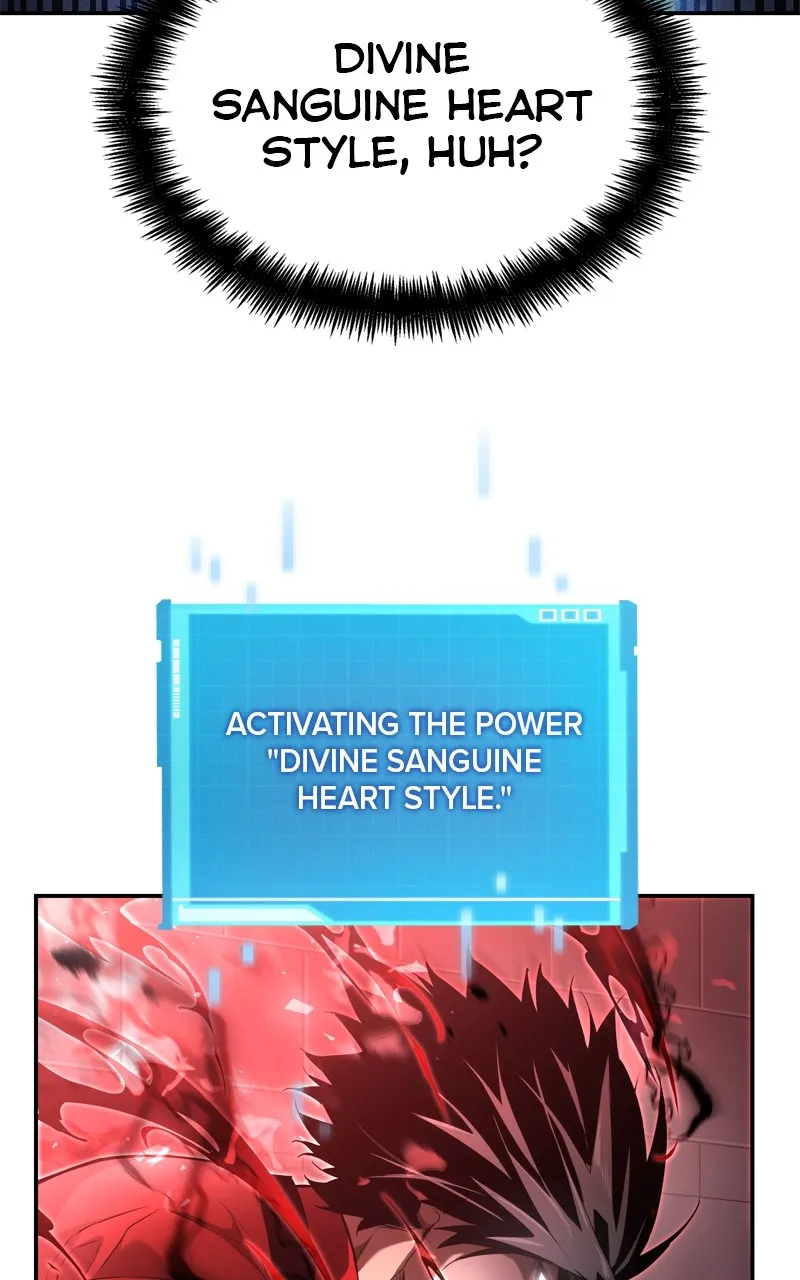 Read Boundless Ascension chapter 54 image 110 on Lezhin