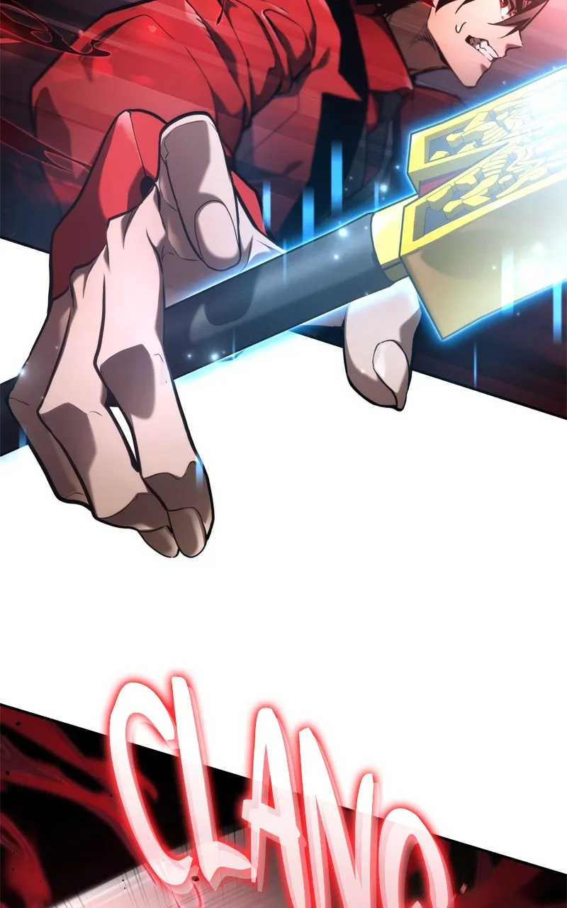 Read Boundless Ascension chapter 54 image 127 on Lezhin