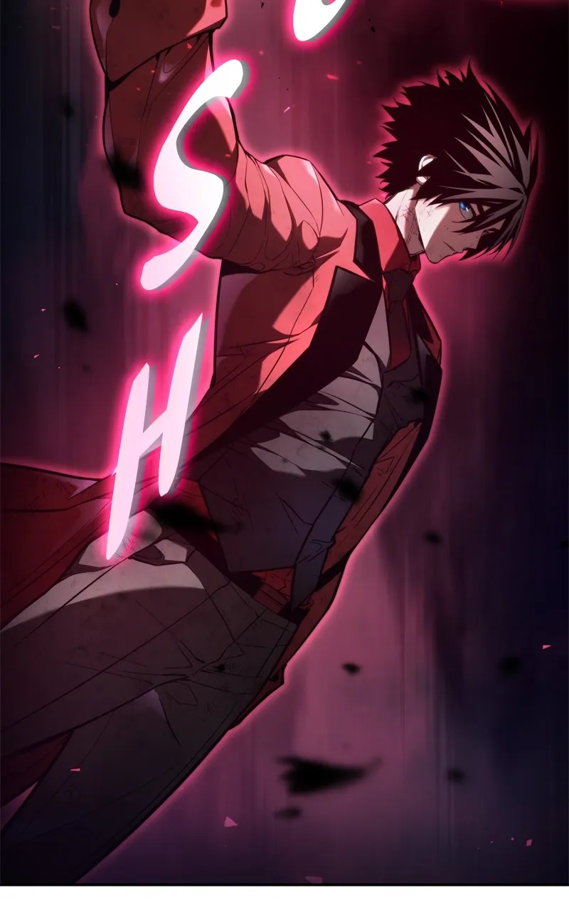 Read Boundless Ascension chapter 54 image 2 on Lezhin